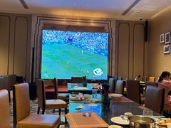 -云尚自助餐厅(佛山南海瞻云酒店)