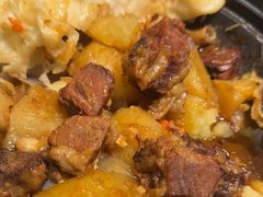 -哈啾嗨·新概念蒙餐(红星新城店)