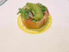 -L'Arome芳芳法国餐厅(仙林金鹰店)