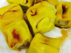 鱼粉烧卖-文辉墨鱼丸大王(铜锣湾渣甸街总店)