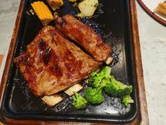 -必胜客(时代广场店)