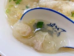 -蟹芆三馄饨