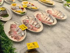 -佬太公海鸭·海鲜大排档(上海总店)