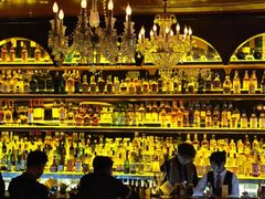 -隐肆威士忌鸡尾酒吧(玉沙国际店)