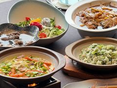 -柒园·三十年创意杭帮菜(龙湖滨江天街店)