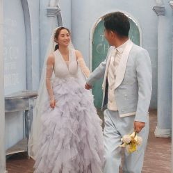 点击看大图 -蒙娜丽莎婚纱摄影·旅拍