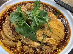 -牛王庙(龙华花园店)