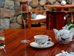 -三嚥阁 La Villa Restaurant