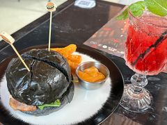 -Nord Grill&Bar Highland诺德西餐(深圳欢乐海岸店)