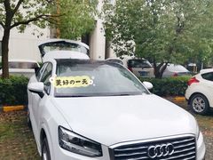 -苏州中迪奥迪4S店(松陵店)