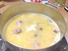 -湯系·煲汤手艺人(东二环泰禾广场店)