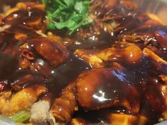 -黄记煌三汁焖锅(崇文门店)