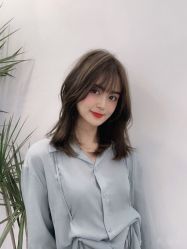 点击看大图 -V+SALON造型