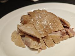 -A One Kitchen·南京精菜馆(德基广场店)