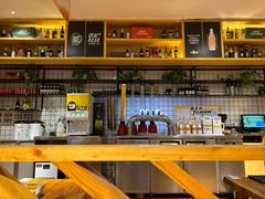 -木屋烧烤(西南角店)