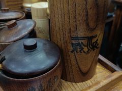 -黔派·虾子羊肉粉·小吃(佳宁娜广场店)