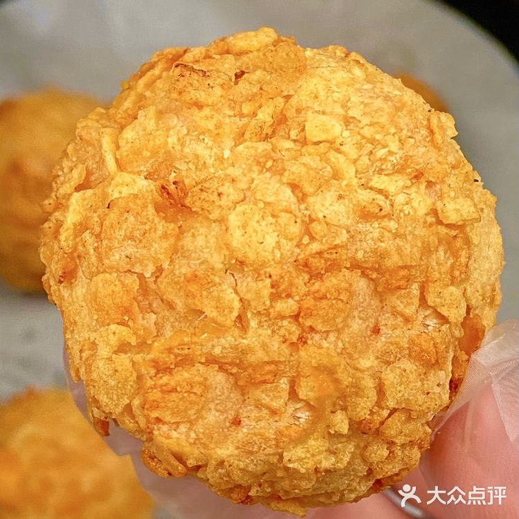 空气炸锅，可以这样做哦！