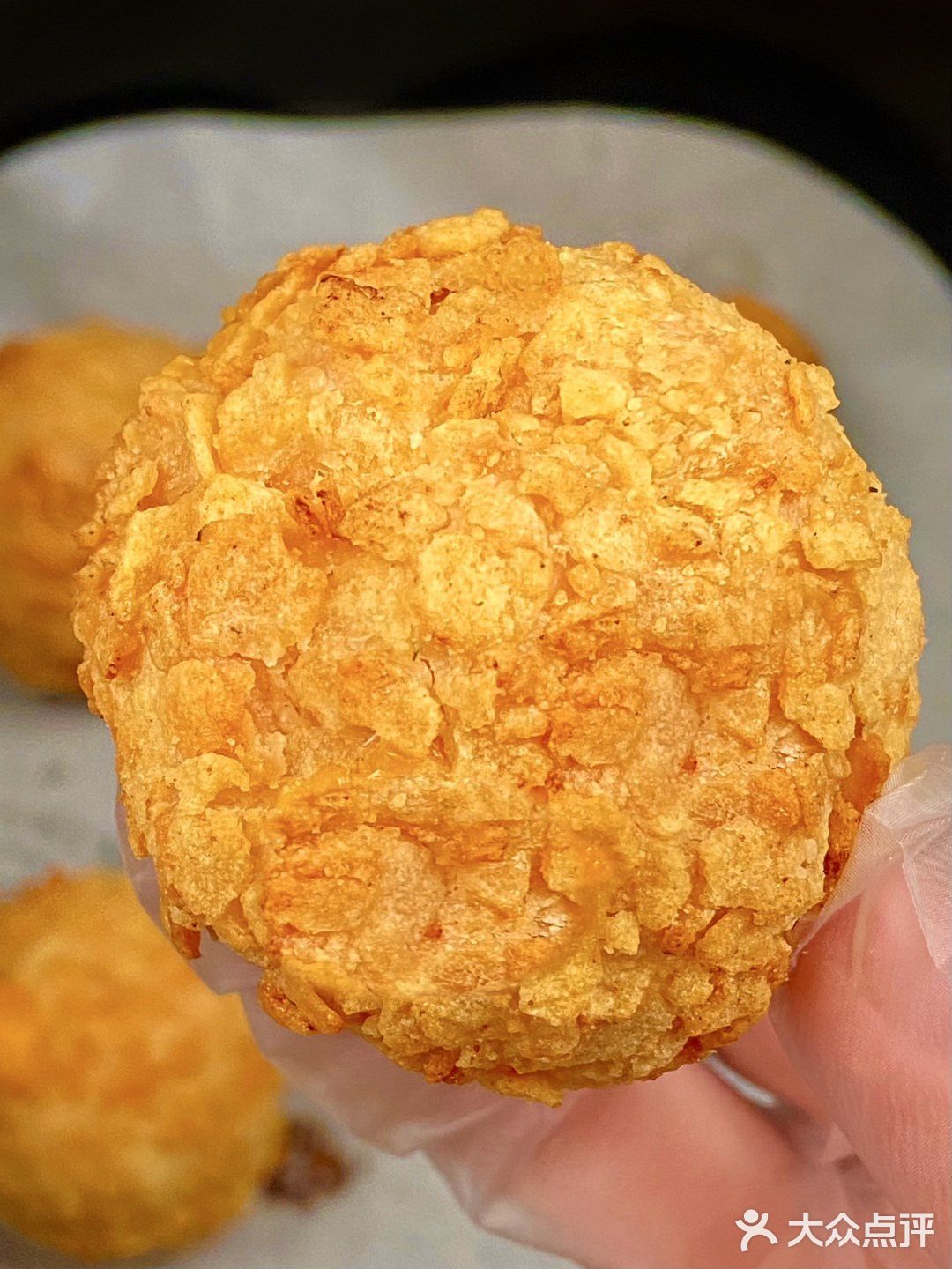 空气炸锅，可以这样做哦！