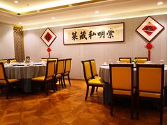 包厢-唔哩赞·崇明私藏菜(建国西路店)