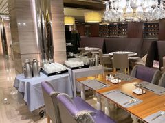 -北京王府井希尔顿酒店·万斯阁西餐厅