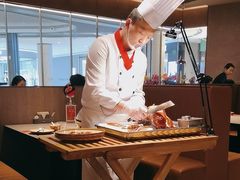 -青年公社烤鸭(姚家园万象汇店)