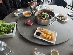-江龙饭店·乌江豆腐鱼(乌江老桥头店)