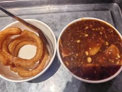 -姚记炒肝店(鼓楼店)