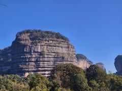 -丹霞山风景名胜区
