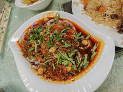 -开帝锐抓饭(五一路店)