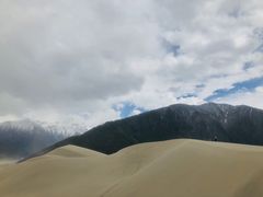 -佛掌沙丘