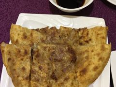 牛肉馅饼-燕春楼(海河华鼎店)