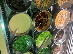 -火炉火自助餐(枫蓝国际店)