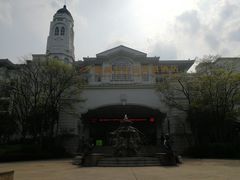 -随州碧桂园凤悦凤凰酒店