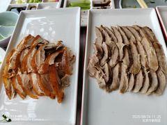 -玉林烤鸭店(定福庄店)