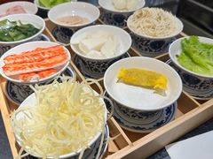 -咏江南·苏式火锅·苏州评弹(观前街店)