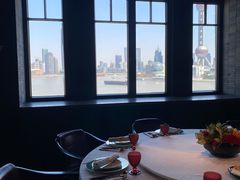 包厢-三号黄浦会Canton Table