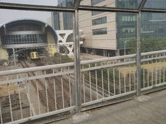 -坑口(地铁站)
