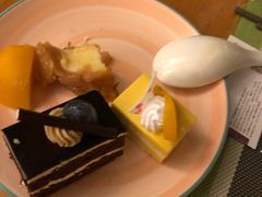 -佰园全日西餐厅-厦门佰翔软件园酒店