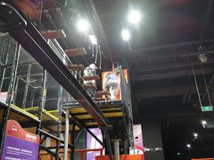 -VFSC极限蹦床主题公园(乐园道彩悦城阳光店)