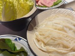 -倍儿红喜临门火锅(文兴路店)