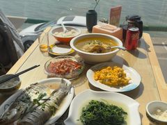 -湖山人家·湖景餐厅·特色农家菜(太湖西山店)