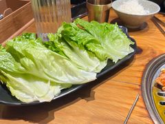 -牛人·雪花牛·木炭烤肉(昆山陆家店)