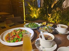 -小喜客·云南特色菜(纳西庭院店)