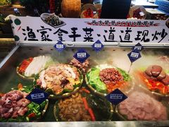 -胖姐渔村(中源大道店)