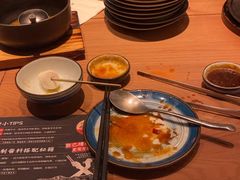 -烧肉达人•炭火烧肉(新天地店)
