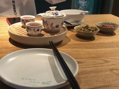 -潮粥荟·潮汕砂锅粥(朝阳大悦城店)