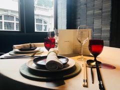 -三号黄浦会Canton Table