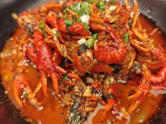 -串盟烧烤大排档·长沙美食地标(星沙店)