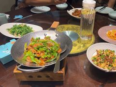 -上地宴·中关村的会客厅(清河高铁站店)