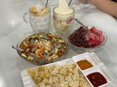 -中雪冰冰凉(沙湾国际店)